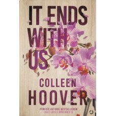 It ends with us It ends with us